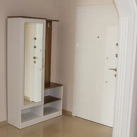Luxury Apartment, Fully Furnished Apartamento
