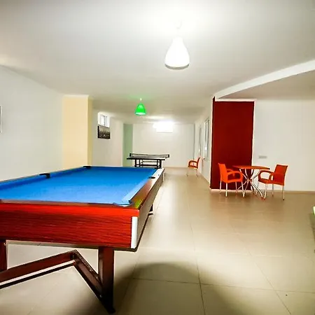 Luxury Apartment, Fully Furnished Apartamento Alanya