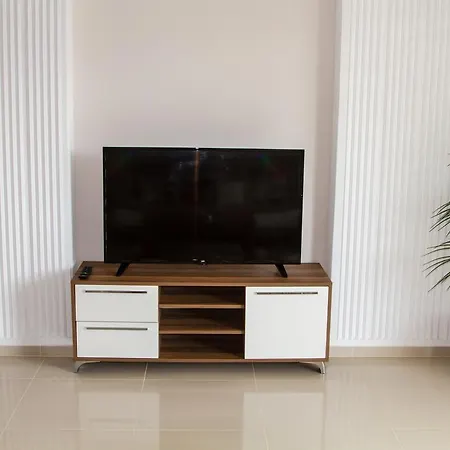 Luxury Apartment, Fully Furnished Apartamento Alanya