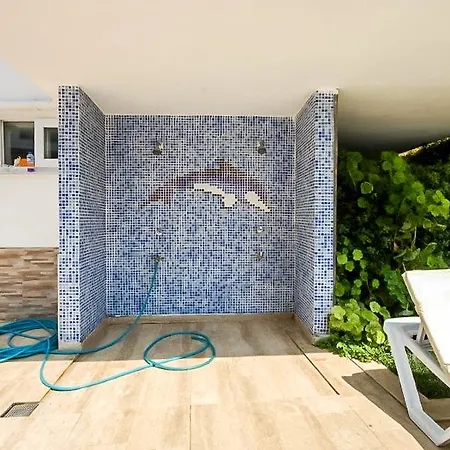 Apartamento Luxury Apartment, Fully Furnished Alanya