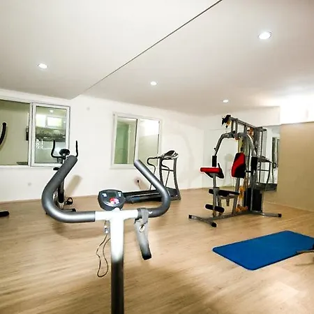 Luxury Apartment, Fully Furnished Apartamento