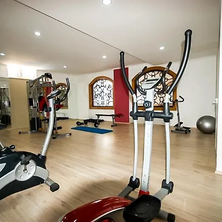 Apartamento Luxury Apartment, Fully Furnished *