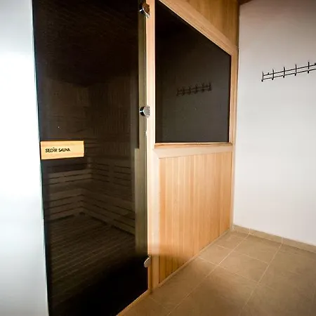 Apartamento Luxury Apartment, Fully Furnished Alanya
