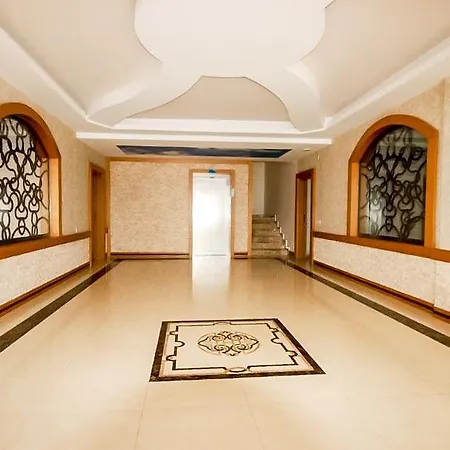 Luxury Apartment, Fully Furnished Alanya