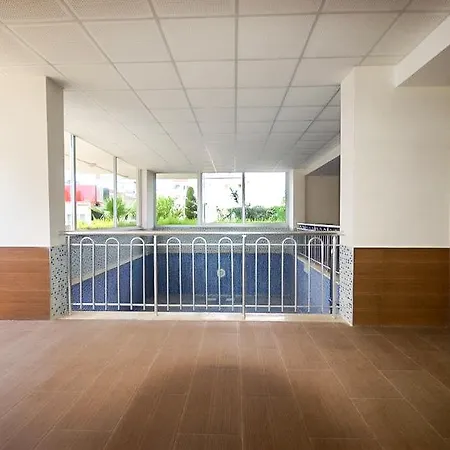 Luxury Apartment, Fully Furnished