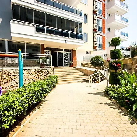 Luxury Apartment, Fully Furnished Apartamento