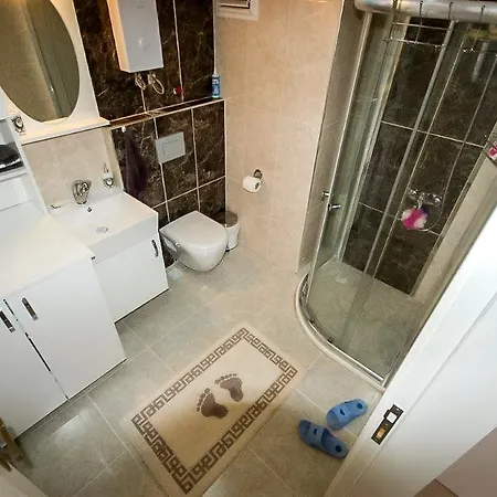 Luxury Apartment, Fully Furnished Apartamento Alanya